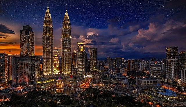 11 reasons to visit Malaysia that will trigger your wanderlust