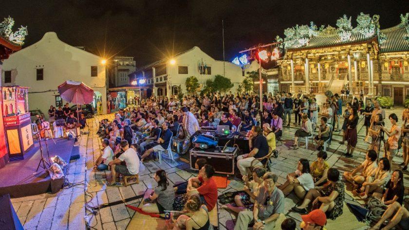 Top 7 Cultural Festivals in Penang You Should Not Miss Out On